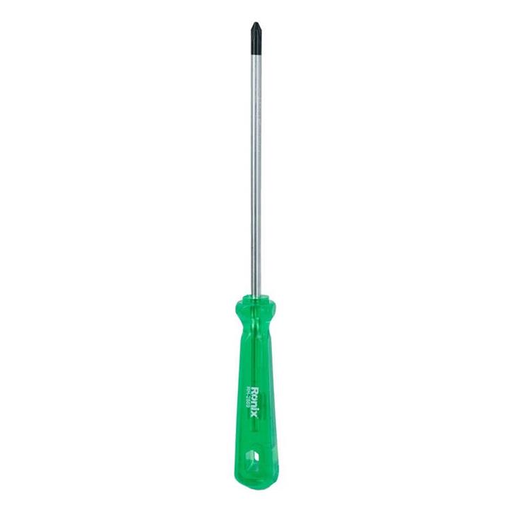 پیچ گوشتی چهار سو 150×6 رونیکس مدل RH-2869